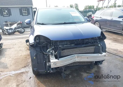 2016 Fiat 500X Easy из США, поврежденный, VIN ZFBCFYBT9GP372314